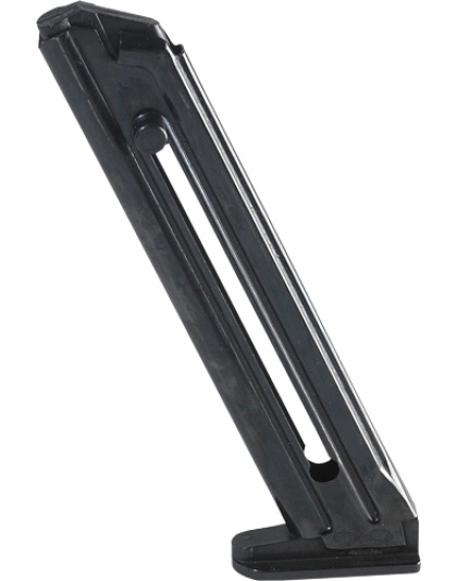 Browning Magazine Buck Mark .22 Long Rifle 10 Rounds Blued
