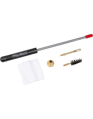 Pro-Shot Products Pistol Rod Kit 6.5".38-.45 Caliber