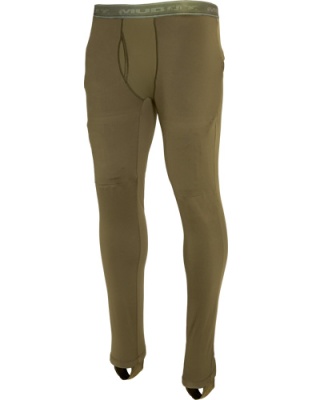 Muddy Apparel Nucleus Heated Bottom Brown Clay X-Large