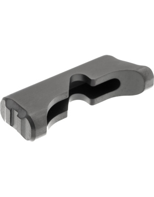 Tyrant CNC Sa Echelon Extended Magazine Release Grey