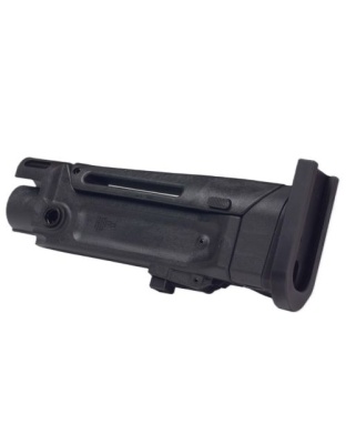 Kinetic Development Group FN Scar Brace Black