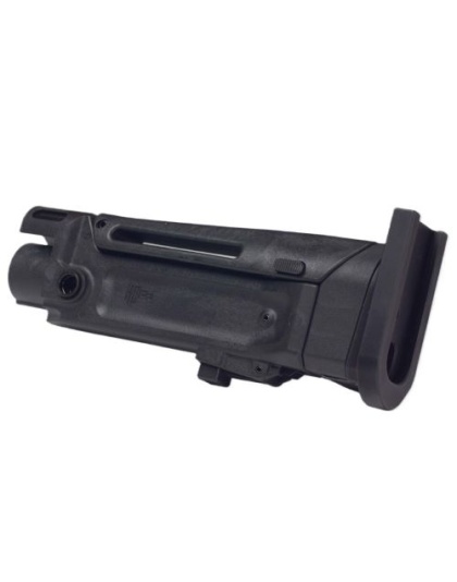 Kinetic Development Group FN Scar Brace Black