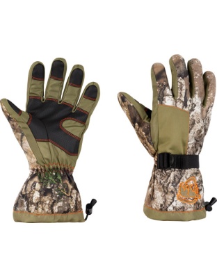 Arctic Shield Classic Elite Gloves Realtree APX X-Large