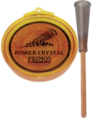 Primos Power Crystal Slate Turkey Call