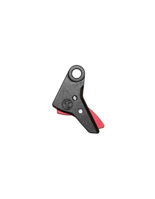 Timney Trigger Enhanced Feel Trigger Shoe for Glock Gen 3-4