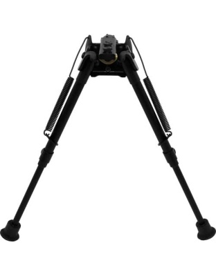 Harris Bipod Series S Model L2 9 to 13 Inches M-LOK Rotate Self Level