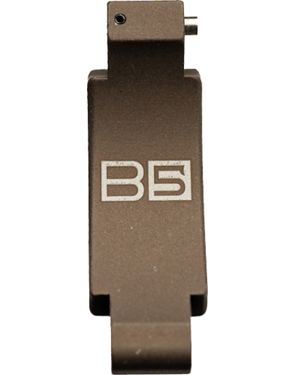 B5 Systems Trigger Guard Flat Dark Earth Polymer