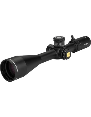 Athlon Scope Argos Btr GEN3 8-34X56 30 mm APLR11 Ffp Ir MOA