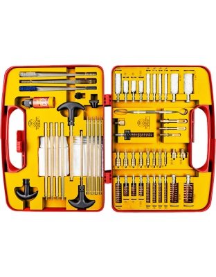 Shooters Choice Universal Cleaning Kit