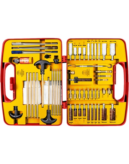Shooters Choice Universal Cleaning Kit