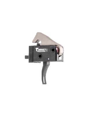 Timney Trigger SIG Mpx Single Stage Curved Shoe 4.5LB