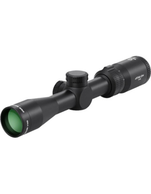 Athlon Scope Neos Hmr 2-7X32 Bdc 250 Muzzleloader
