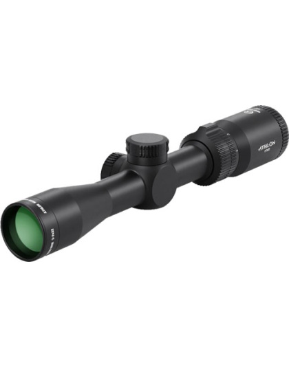 Athlon Scope Neos Hmr 2-7X32 Bdc 250 Muzzleloader