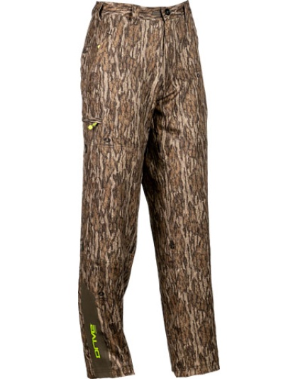Element Outdoors Pant Drive Light White Bottomland 2XL