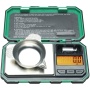 RCBS 1500 Grain Digital Pocket Scale