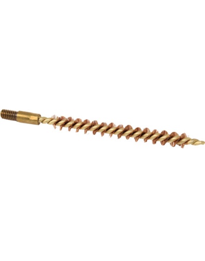 Pro-Shot Products Bronze Cleaning Brush .22 Rimfire Rifle