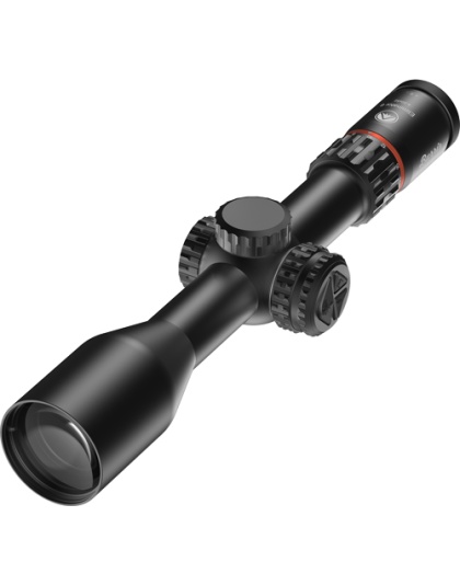 Burris Eliminator 6 Laserscope 4-20X52 X177 Reticle