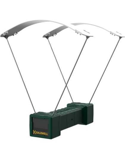 Caldwell Ballistic Precision Chronograph with Bluetooth Kit