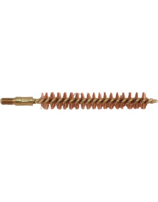 Pro-Shot Products Bronze Cleaning Brush.35 Caliber Rifle