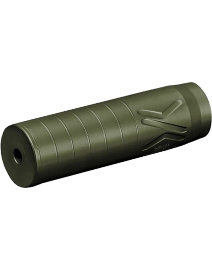Banish Suppressors Backcountry 300 Dt 5/8X24 Od Green