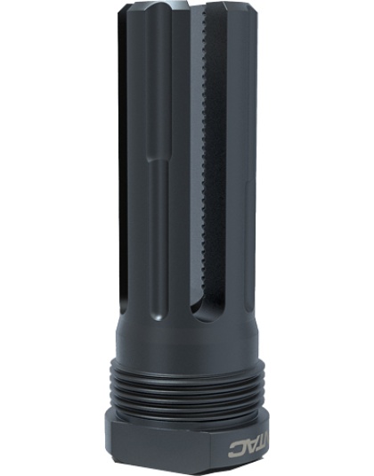 Lantac Lamprey Flash Hider 223/5.56 1/2-28 Plan B Long