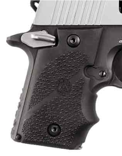 Hogue Sigarms P238 with Ambidextrous Safety