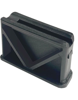 Mossberg Single Shot Sled Magazine