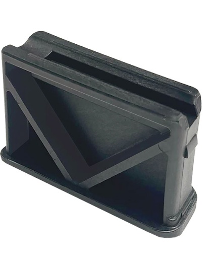 Mossberg Single Shot Sled Magazine