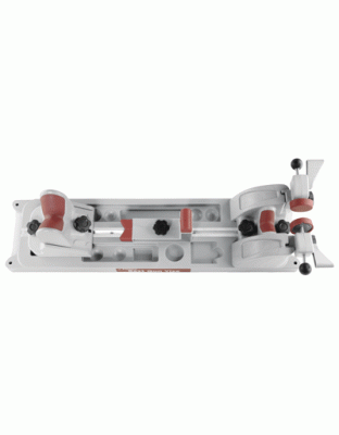 Tipton Best Gun Vise for Pistol or Long Gun