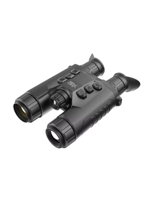 AGM ObservIR LRF 35-640 Thermal Binoculars Black