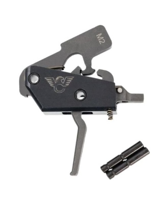 Wilson Combat Tactical Trigger Unit Flat Trigger Match 4-4.5LB