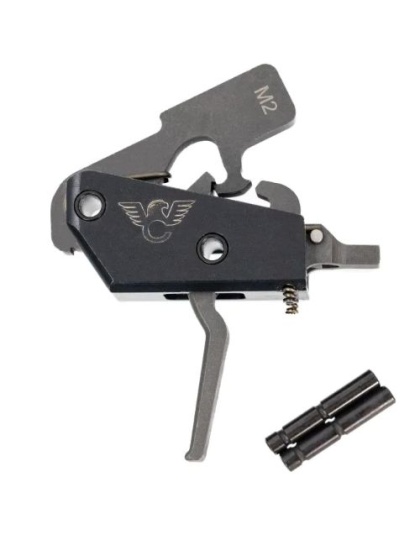 Wilson Combat Tactical Trigger Unit Flat Trigger Match 4-4.5LB
