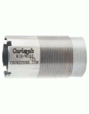 Carlsons Choke Tube Flush Mount 20 Gauge Full Invector
