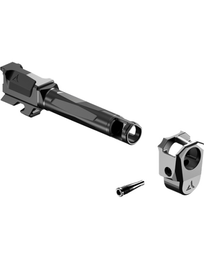 Radian Weapons Afterburner & Ramjet 43X Black Match Barrel
