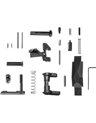 Geissele Ultra Duty Lower Kit