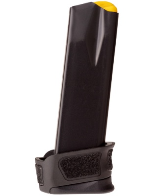 Taurus Magazine Th 9 mm 17 Rounds