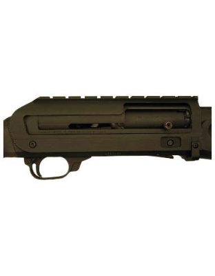 Aimtech Saddle Mount Benelli Super Black Eagle 12 Gauge Matte