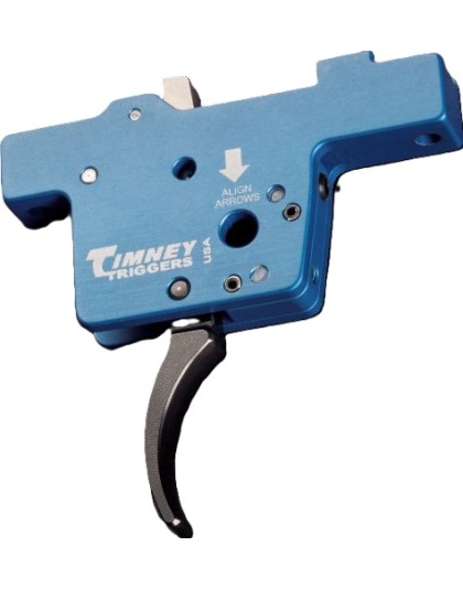 Timney Trigger Savage/Stevens 334 3LB Curved