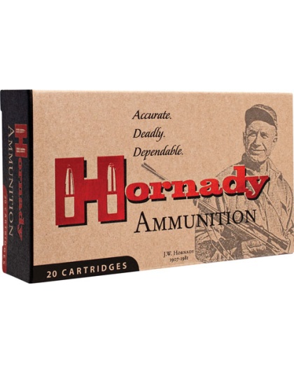Hornady 6.8 Spc 100 Grain Cx 20 Rounds 10 Boxes per Case