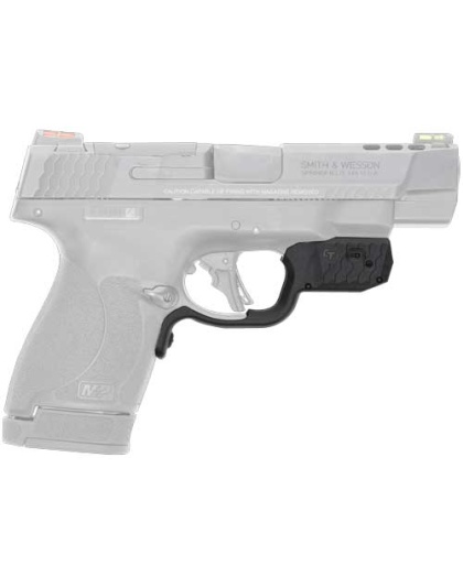 Crimson Trace Laserguard Red Smith & Wesson Shield Plus