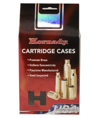 Hornady Unprimed Cases 300 Savage 50 Pack 5-Pack/Cs