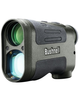 Bushnell Prime 1300 Laser Rangefinder 6x24mm Black LRF
