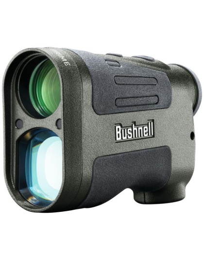 Bushnell Prime 1300 Laser Rangefinder 6x24mm Black LRF