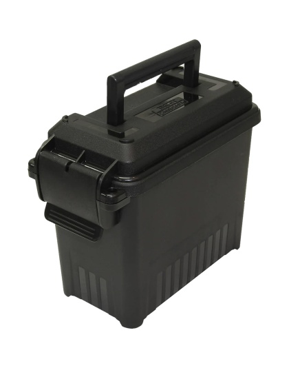 MTM Ammo Can Mini Black