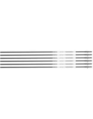 Scott Archery Altra Arrows 246 Centrum Premier 300 32" 6-Pack Fletched