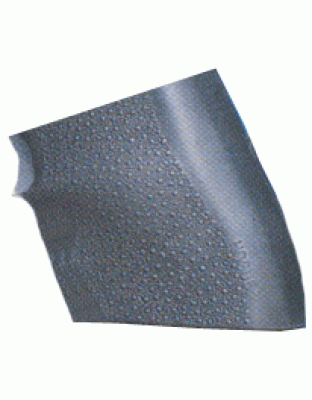 Hogue Handall Jr Grip Sleeve for Small Auto Pistols