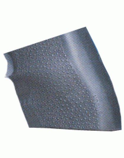 Hogue Handall Jr Grip Sleeve for Small Auto Pistols