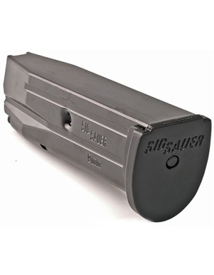 SIG Magazine P250P320 9 mm Luger Compact 10 Rounds