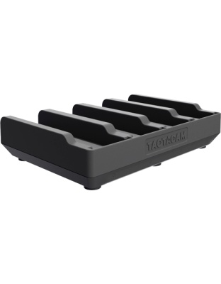 Tactacam Reveal Lithium Multi Charger 12V 4-Bank