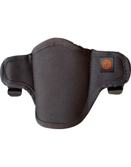 Byrna Technologies Sd/Cl Nylon Waistband with Retention Fits Sd/Cl Holster